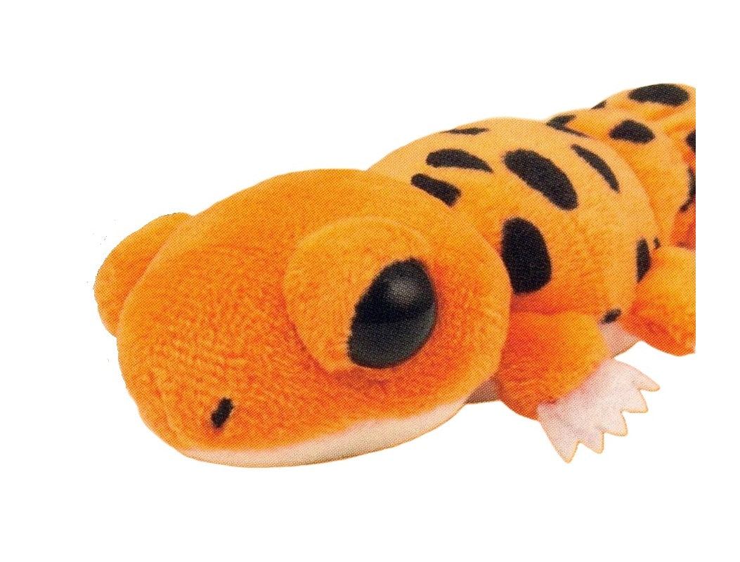 Leopard Stuffed Toy – view 4