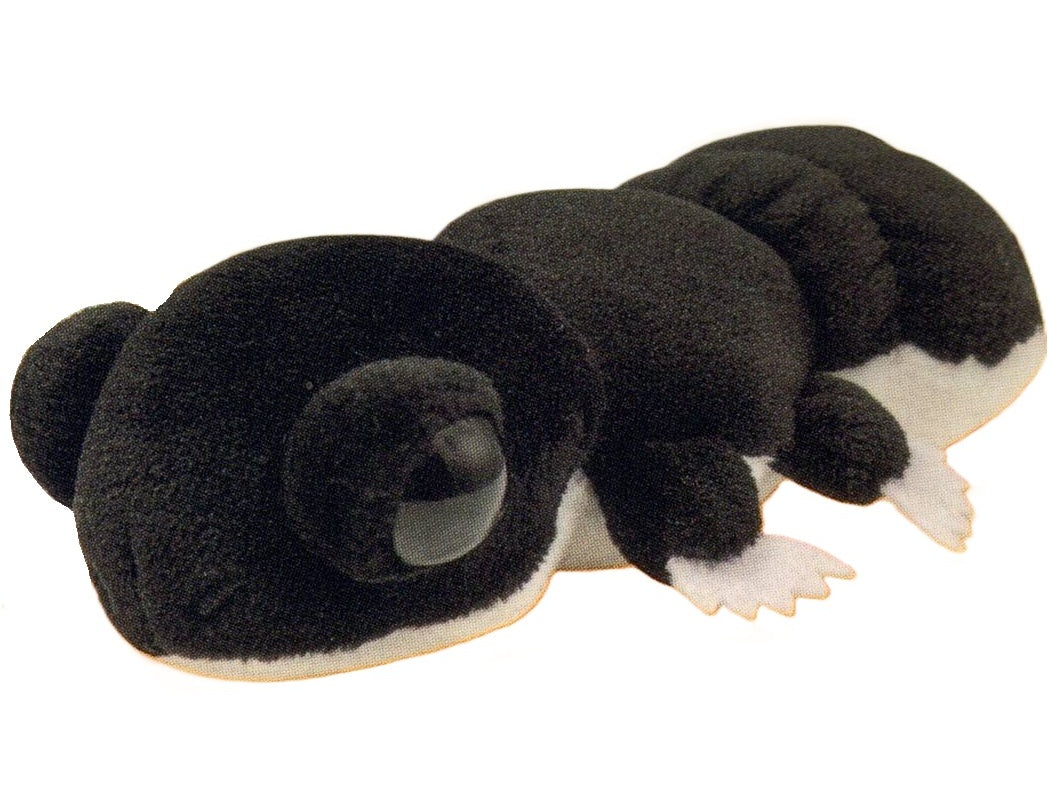 Leopard Stuffed Toy – view 6