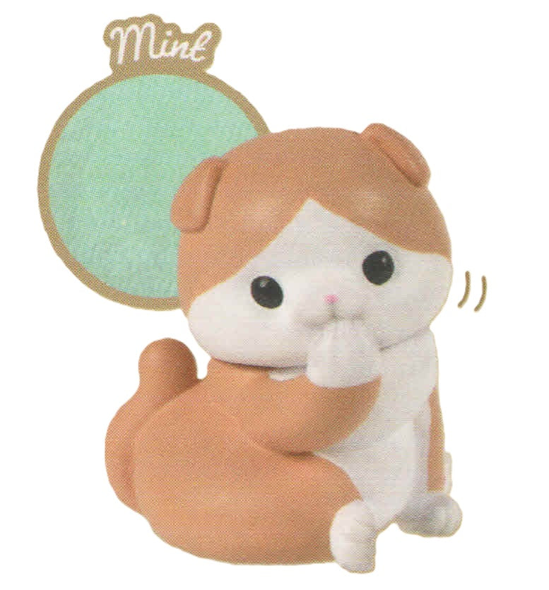 My Cat And Towel – view 2