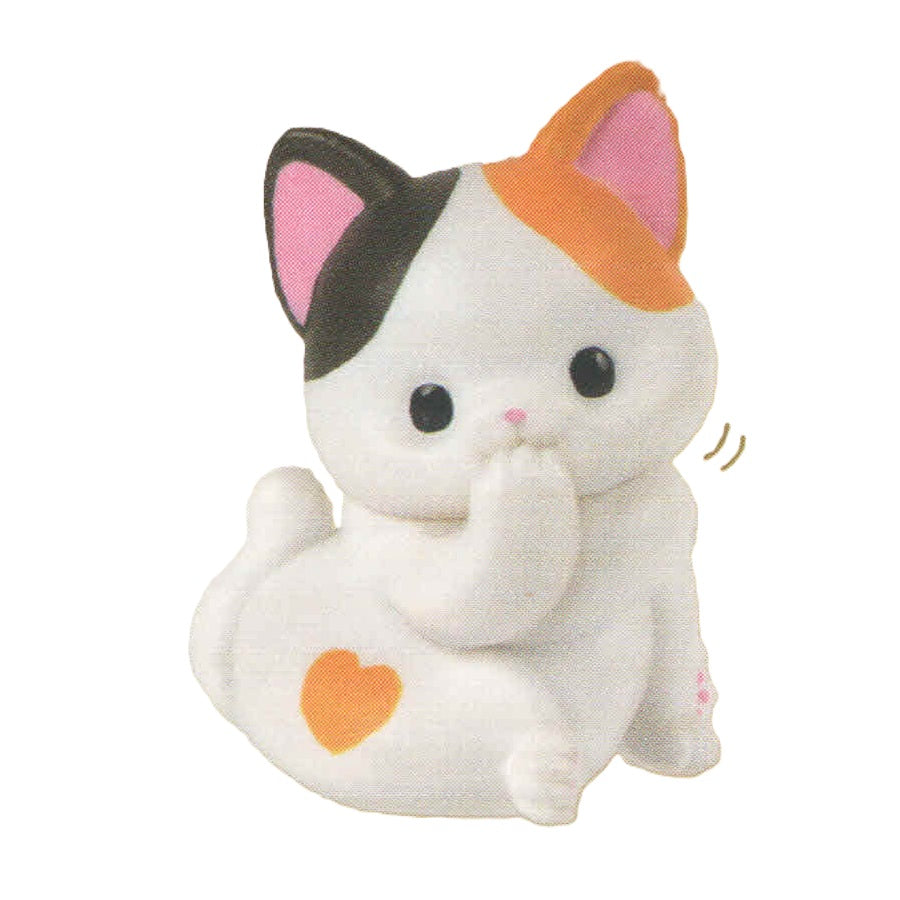 My Cat And Towel – view 6