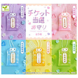 Omamori Japanese Lucky Charm