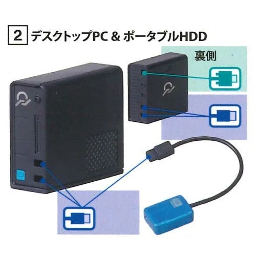 Palm PC & Supply – view 3