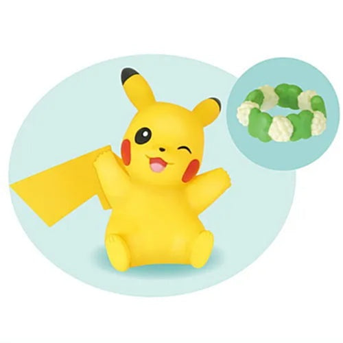 Pokemon Minnade Picnic Mascot 2 – view 2