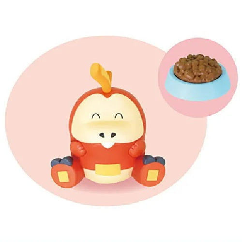 Pokemon Minnade Picnic Mascot 2 – view 4