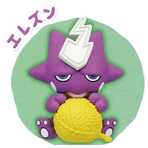 Pokemon Nukunuku Time 2 – view 4