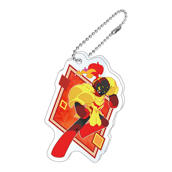 Pokemon Scarlet - Violet Acrylic Swing 02 – view 5