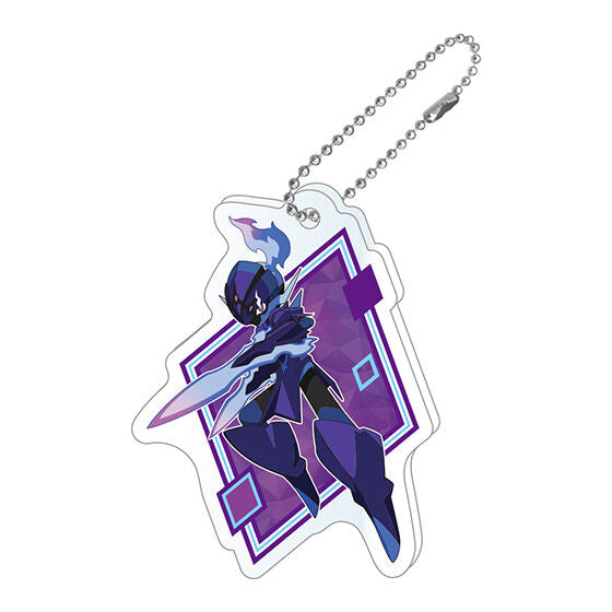 Pokemon Scarlet - Violet Acrylic Swing 02 – view 6