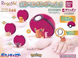 RINGCOLLE! POKEMON RING VOL.6
