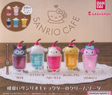 Sanrio Cafe