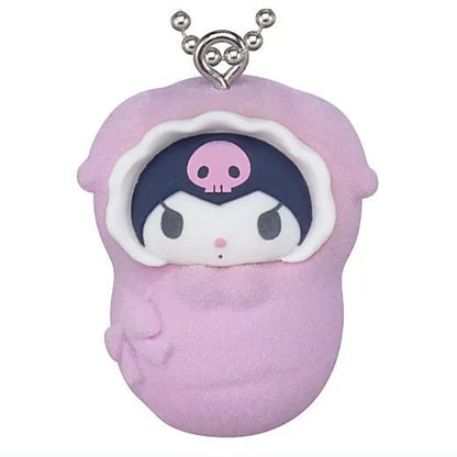 Sanrio Characters Okurumi Baby 3 – view 3