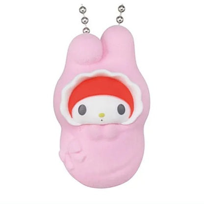 Sanrio Characters Okurumi Baby 3 – view 4