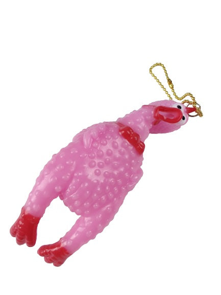 Screaming Chicken and Egg 2 – view 3