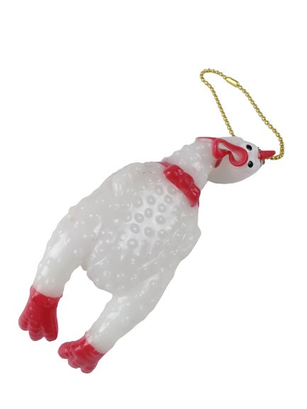 Screaming Chicken and Egg 2 – view 4