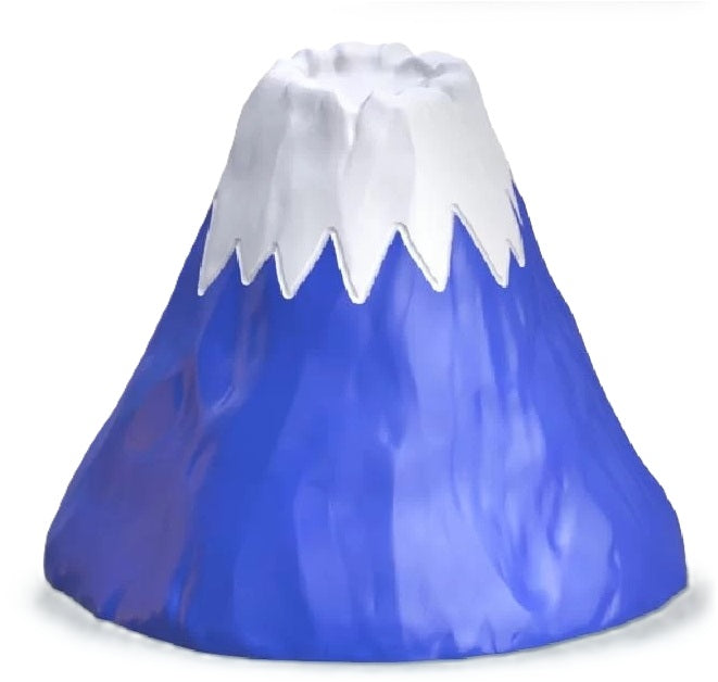 Shining Fuji Mascot – view 2