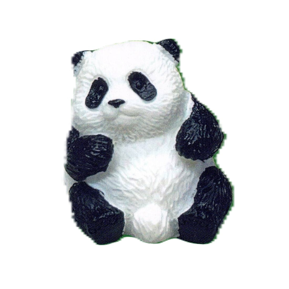 Shipposi Panda – view 4
