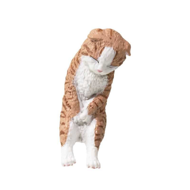 Sleepy Kitty – view 5