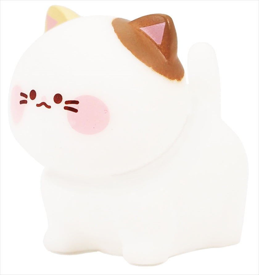 Squishy Cats – view 2