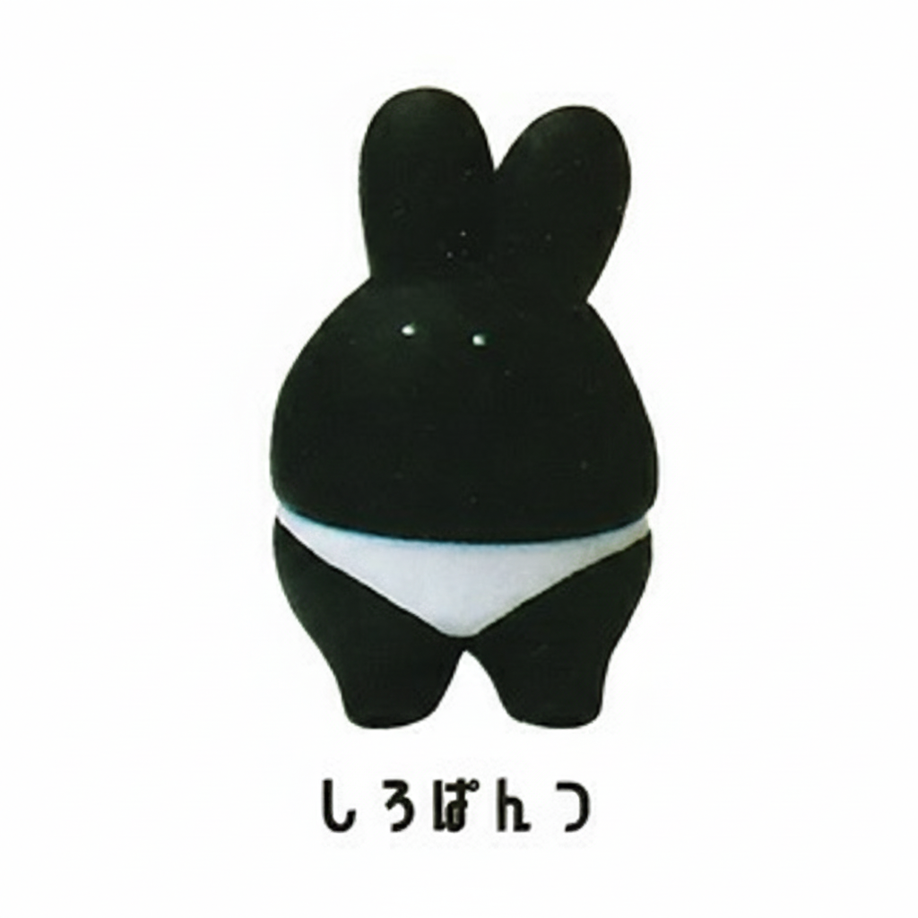 USA Pantsu – view 3