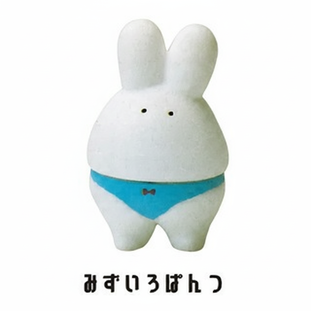 USA Pantsu – view 4