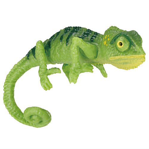 Yubinori Chameleon – view 2