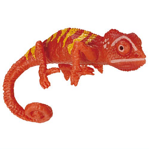 Yubinori Chameleon – view 3