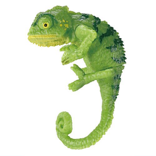 Yubinori Chameleon – view 5