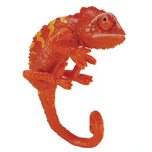 Yubinori Chameleon – view 6